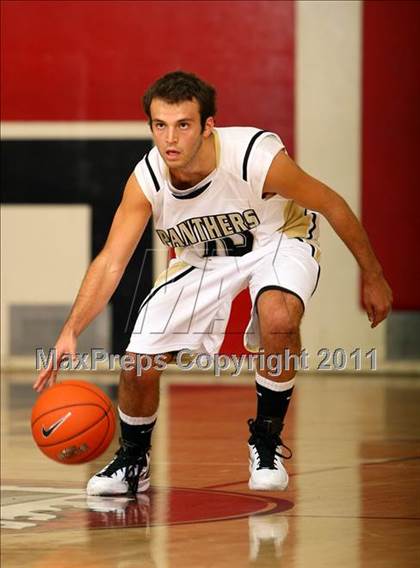 Thumbnail 1 in Palos Verdes Peninsula vs. Carson (Westchester Classic) photogallery.