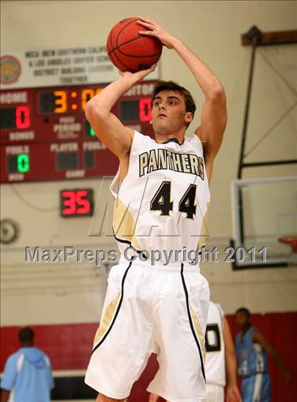 Thumbnail 3 in Palos Verdes Peninsula vs. Carson (Westchester Classic) photogallery.
