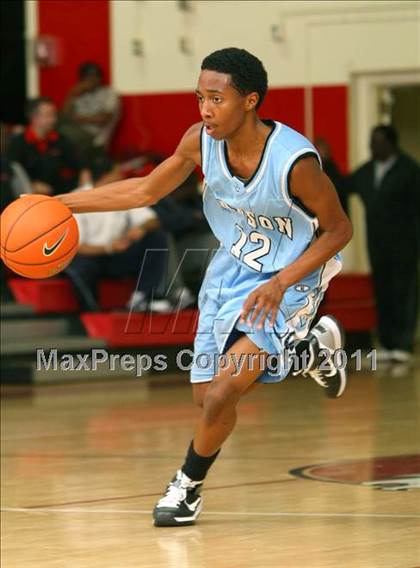 Thumbnail 1 in Palos Verdes Peninsula vs. Carson (Westchester Classic) photogallery.