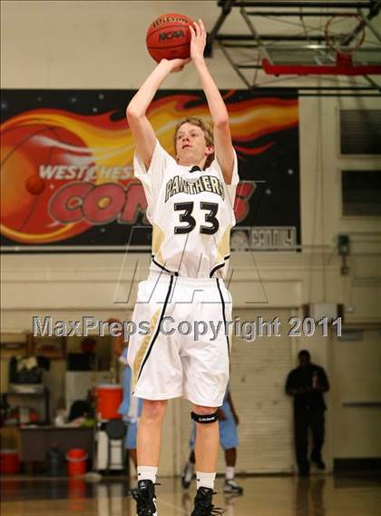 Thumbnail 2 in Palos Verdes Peninsula vs. Carson (Westchester Classic) photogallery.