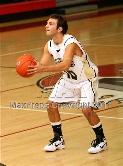 Thumbnail 1 in Palos Verdes Peninsula vs. Carson (Westchester Classic) photogallery.