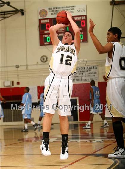 Thumbnail 1 in Palos Verdes Peninsula vs. Carson (Westchester Classic) photogallery.