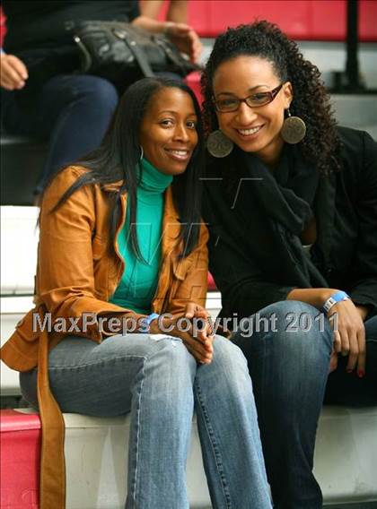 Thumbnail 1 in Palos Verdes Peninsula vs. Carson (Westchester Classic) photogallery.