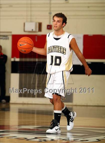 Thumbnail 3 in Palos Verdes Peninsula vs. Carson (Westchester Classic) photogallery.