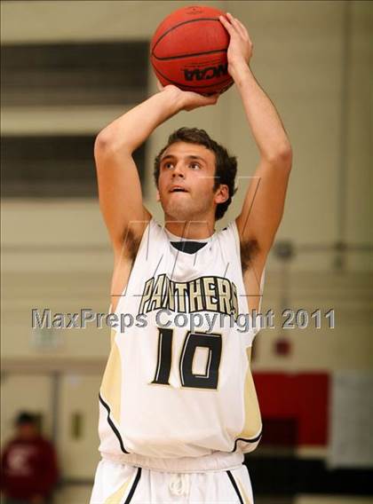 Thumbnail 2 in Palos Verdes Peninsula vs. Carson (Westchester Classic) photogallery.