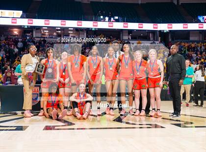 Thumbnail 1 in East Columbus vs Cherokee (NCHSAA 1A Final Awards) photogallery.