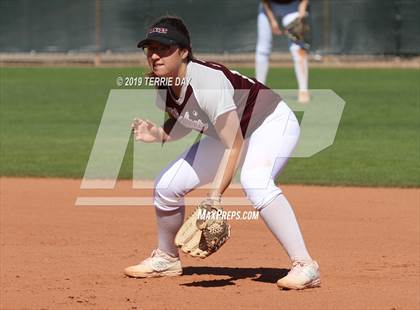 Thumbnail 2 in Horizon @ Desert Mountain (Desert Mountain Tournament) photogallery.