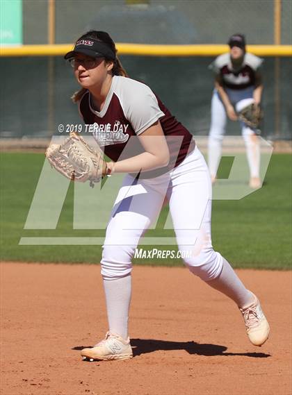 Thumbnail 1 in Horizon @ Desert Mountain (Desert Mountain Tournament) photogallery.