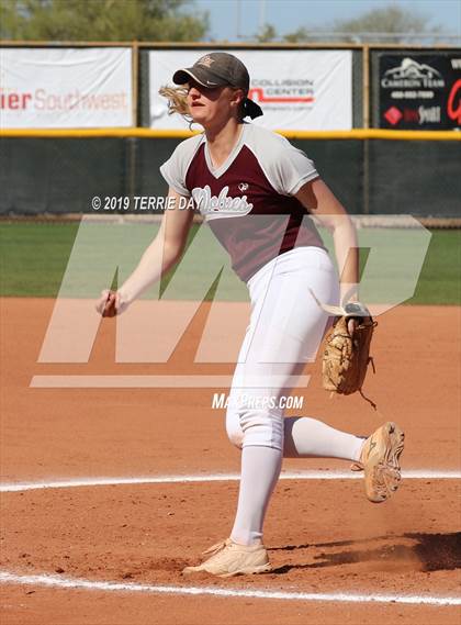 Thumbnail 2 in Horizon @ Desert Mountain (Desert Mountain Tournament) photogallery.