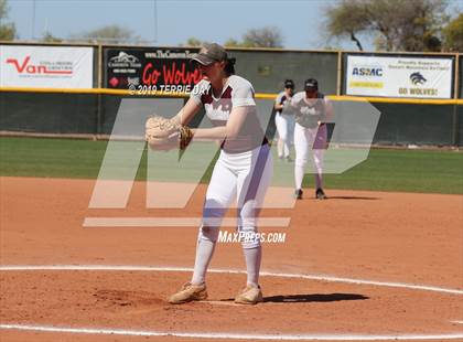 Thumbnail 1 in Horizon @ Desert Mountain (Desert Mountain Tournament) photogallery.