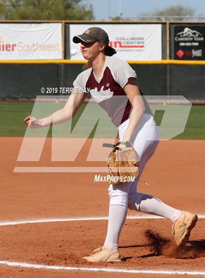 Thumbnail 2 in Horizon @ Desert Mountain (Desert Mountain Tournament) photogallery.