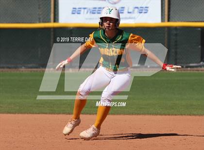 Thumbnail 2 in Horizon @ Desert Mountain (Desert Mountain Tournament) photogallery.