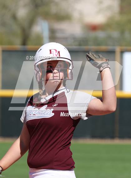 Thumbnail 2 in Horizon @ Desert Mountain (Desert Mountain Tournament) photogallery.