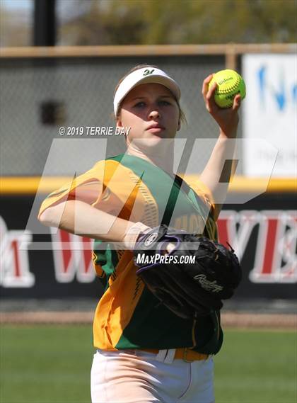 Thumbnail 2 in Horizon @ Desert Mountain (Desert Mountain Tournament) photogallery.