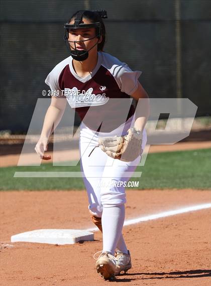Thumbnail 2 in Horizon @ Desert Mountain (Desert Mountain Tournament) photogallery.