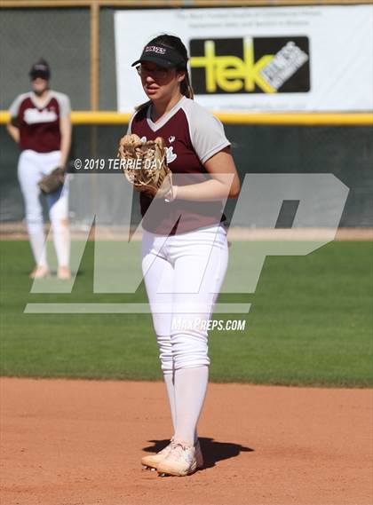 Thumbnail 3 in Horizon @ Desert Mountain (Desert Mountain Tournament) photogallery.