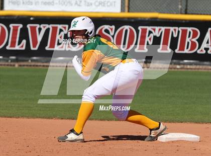 Thumbnail 3 in Horizon @ Desert Mountain (Desert Mountain Tournament) photogallery.