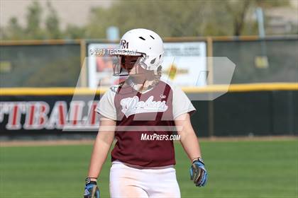 Thumbnail 2 in Horizon @ Desert Mountain (Desert Mountain Tournament) photogallery.