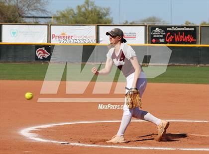 Thumbnail 1 in Horizon @ Desert Mountain (Desert Mountain Tournament) photogallery.