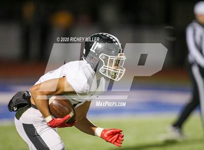 Thumbnail 3 in White Hall vs. Harrison (AAA 5A Quarterfinal Playoff) photogallery.
