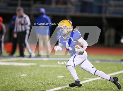 Thumbnail 3 in White Hall vs. Harrison (AAA 5A Quarterfinal Playoff) photogallery.