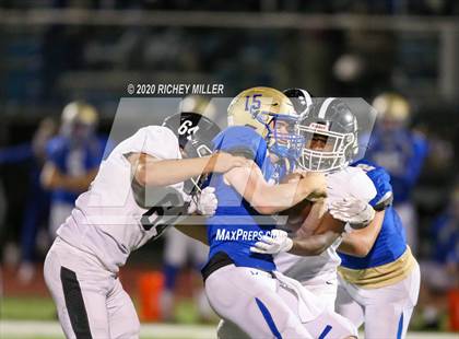 Thumbnail 3 in White Hall vs. Harrison (AAA 5A Quarterfinal Playoff) photogallery.