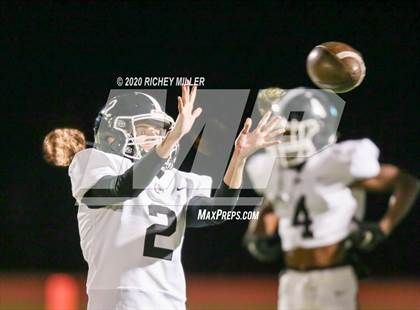 Thumbnail 2 in White Hall vs. Harrison (AAA 5A Quarterfinal Playoff) photogallery.