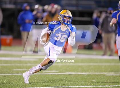 Thumbnail 2 in White Hall vs. Harrison (AAA 5A Quarterfinal Playoff) photogallery.
