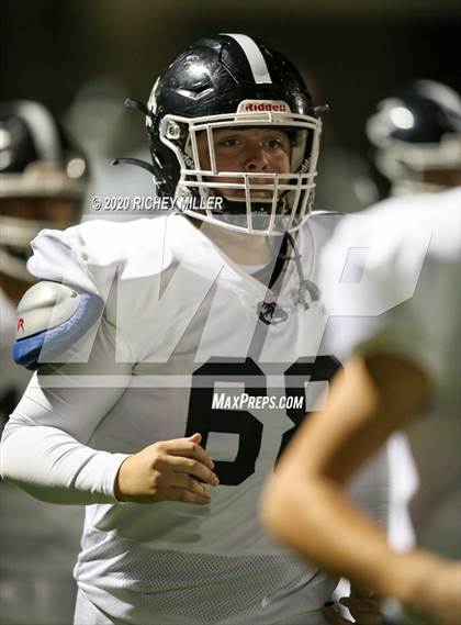 Thumbnail 1 in White Hall vs. Harrison (AAA 5A Quarterfinal Playoff) photogallery.