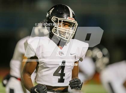 Thumbnail 3 in White Hall vs. Harrison (AAA 5A Quarterfinal Playoff) photogallery.