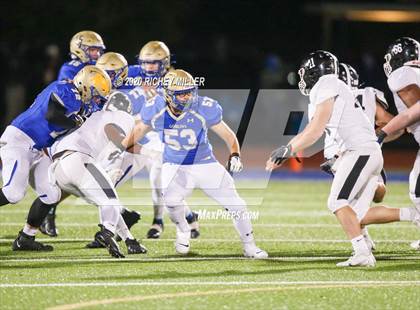 Thumbnail 3 in White Hall vs. Harrison (AAA 5A Quarterfinal Playoff) photogallery.