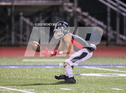 Thumbnail 1 in White Hall vs. Harrison (AAA 5A Quarterfinal Playoff) photogallery.