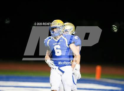 Thumbnail 3 in White Hall vs. Harrison (AAA 5A Quarterfinal Playoff) photogallery.