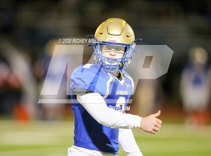 Thumbnail 1 in White Hall vs. Harrison (AAA 5A Quarterfinal Playoff) photogallery.
