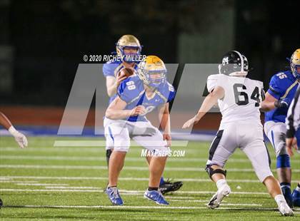 Thumbnail 3 in White Hall vs. Harrison (AAA 5A Quarterfinal Playoff) photogallery.