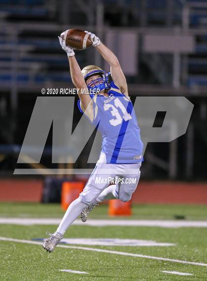 Thumbnail 1 in White Hall vs. Harrison (AAA 5A Quarterfinal Playoff) photogallery.