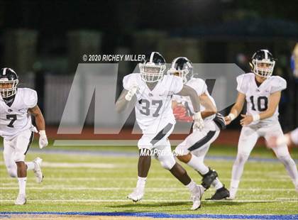 Thumbnail 1 in White Hall vs. Harrison (AAA 5A Quarterfinal Playoff) photogallery.