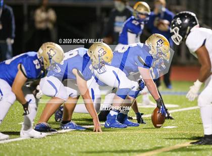 Thumbnail 1 in White Hall vs. Harrison (AAA 5A Quarterfinal Playoff) photogallery.