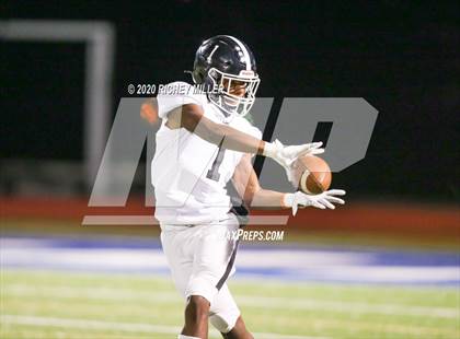 Thumbnail 3 in White Hall vs. Harrison (AAA 5A Quarterfinal Playoff) photogallery.