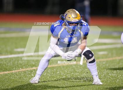 Thumbnail 3 in White Hall vs. Harrison (AAA 5A Quarterfinal Playoff) photogallery.