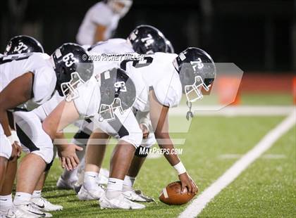 Thumbnail 2 in White Hall vs. Harrison (AAA 5A Quarterfinal Playoff) photogallery.