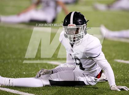 Thumbnail 3 in White Hall vs. Harrison (AAA 5A Quarterfinal Playoff) photogallery.