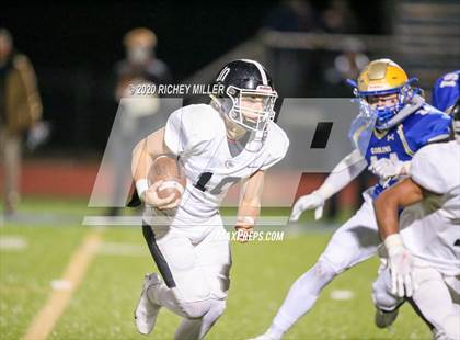 Thumbnail 1 in White Hall vs. Harrison (AAA 5A Quarterfinal Playoff) photogallery.