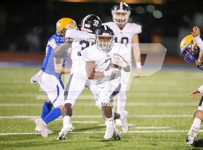 Thumbnail 1 in White Hall vs. Harrison (AAA 5A Quarterfinal Playoff) photogallery.