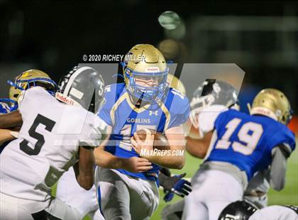 Thumbnail 3 in White Hall vs. Harrison (AAA 5A Quarterfinal Playoff) photogallery.