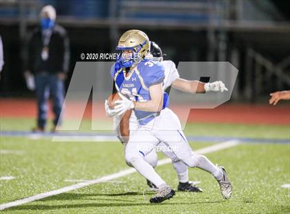 Thumbnail 3 in White Hall vs. Harrison (AAA 5A Quarterfinal Playoff) photogallery.