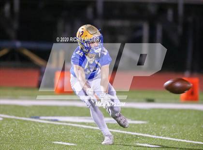 Thumbnail 3 in White Hall vs. Harrison (AAA 5A Quarterfinal Playoff) photogallery.