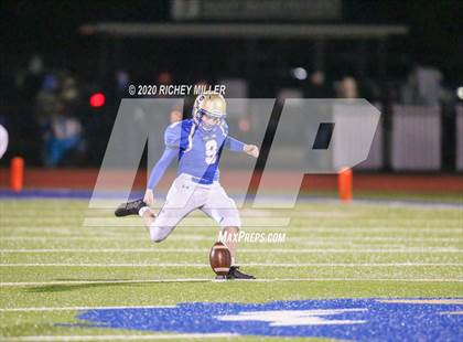 Thumbnail 1 in White Hall vs. Harrison (AAA 5A Quarterfinal Playoff) photogallery.