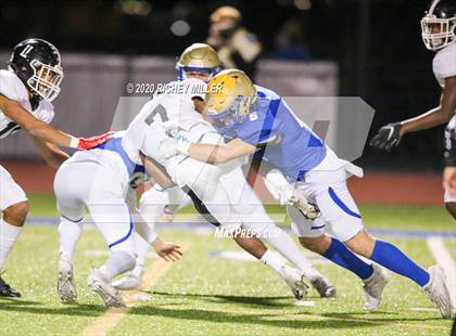 Thumbnail 3 in White Hall vs. Harrison (AAA 5A Quarterfinal Playoff) photogallery.