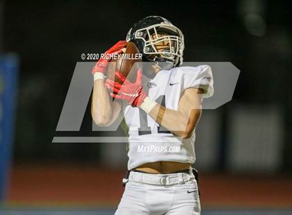 Thumbnail 2 in White Hall vs. Harrison (AAA 5A Quarterfinal Playoff) photogallery.